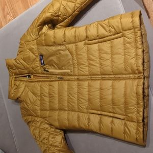 Patagonia Jacket nwot